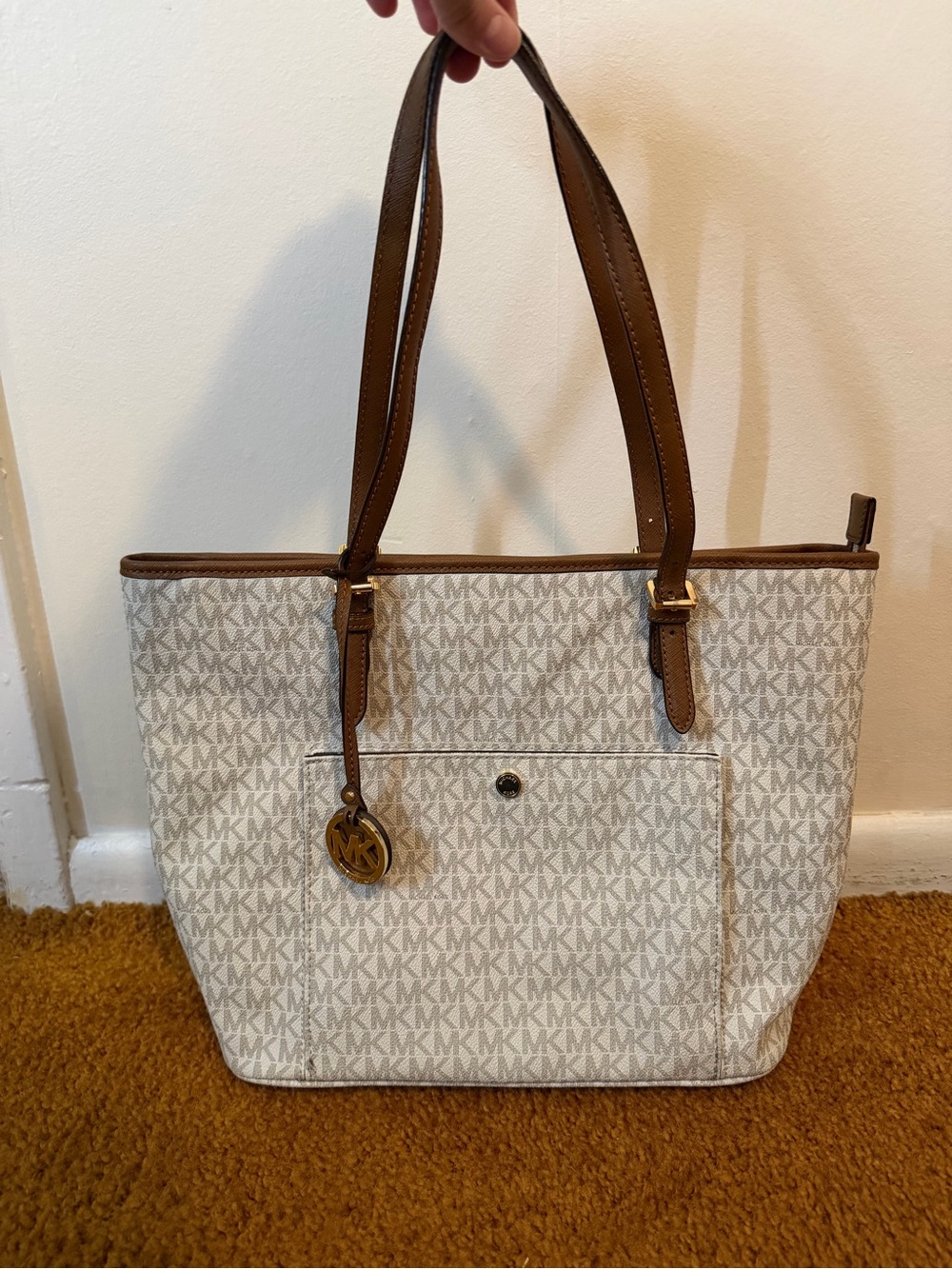 Michael Kors Large Tote